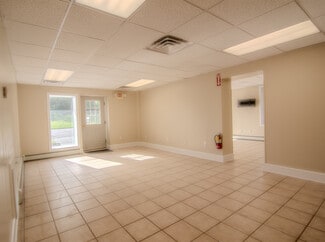 Plus de détails pour 188 Lake St, Liberty, NY - Bureau/Commerce de détail à louer