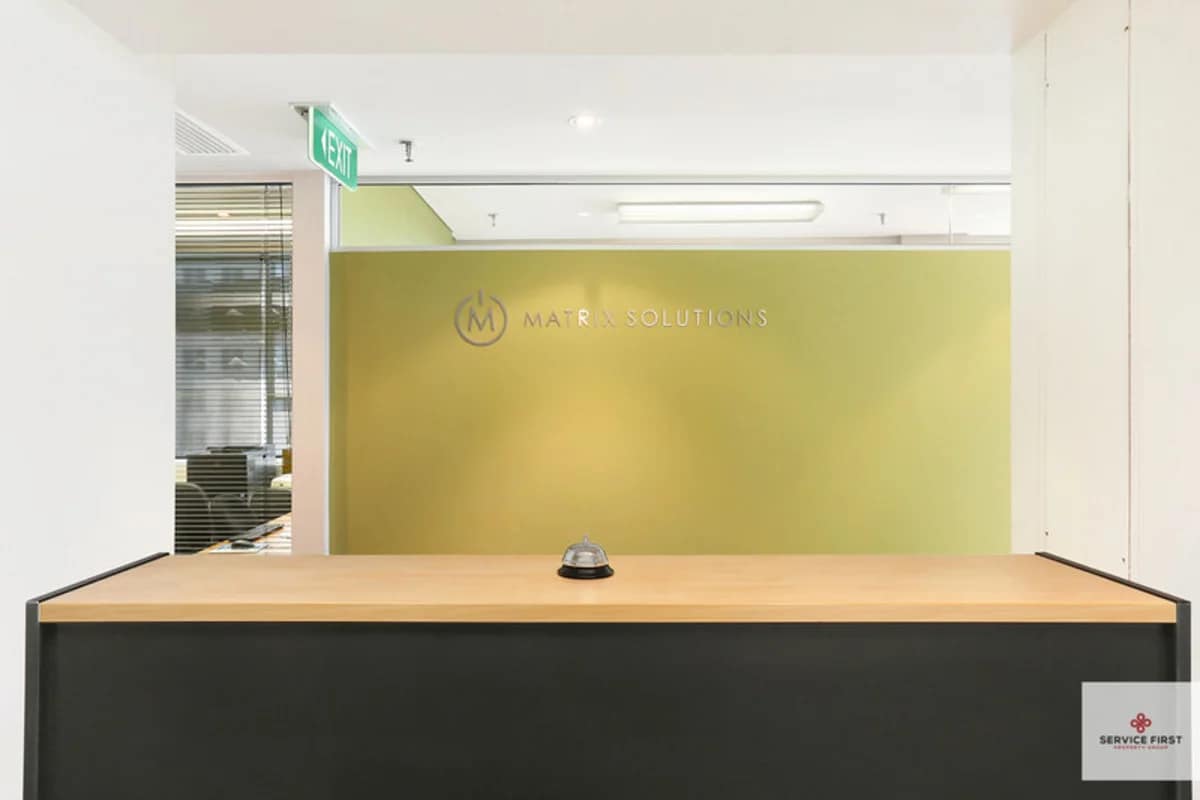 183 Macquarie St, Sydney for lease Interior Photo- Image 1 of 9