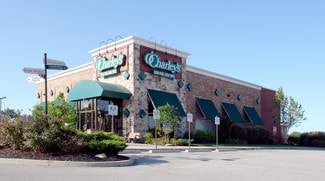 More details for 886 S State Road 135, Greenwood, IN - Retail for Lease