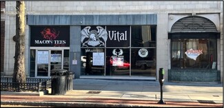 Plus de détails pour 517 Cherry St, Macon-Bibb, GA - Vente au détail à louer