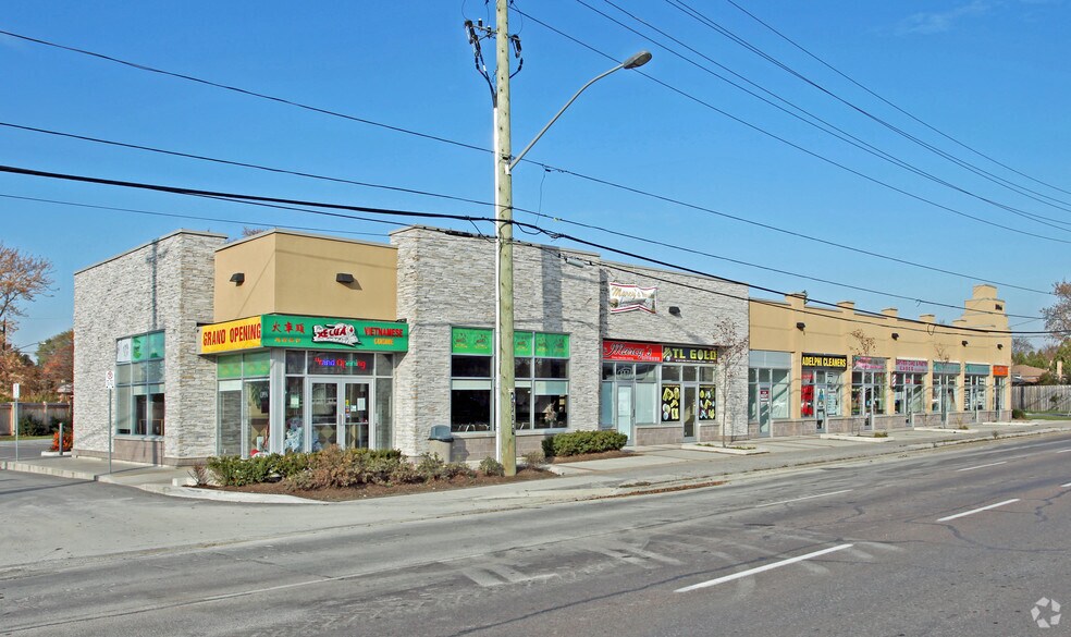 10066 Bayview Ave, Richmond Hill, ON à vendre - Photo principale - Image 1 de 1