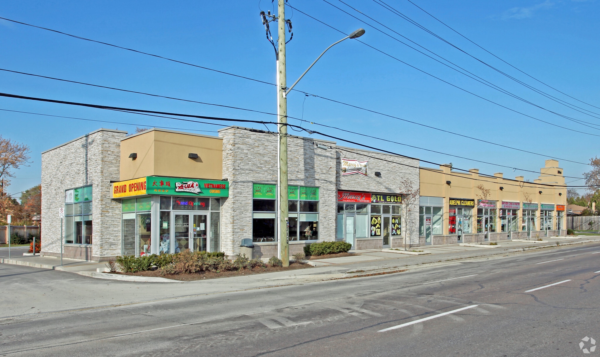 10066 Bayview Ave, Richmond Hill, ON for sale Primary Photo- Image 1 of 1