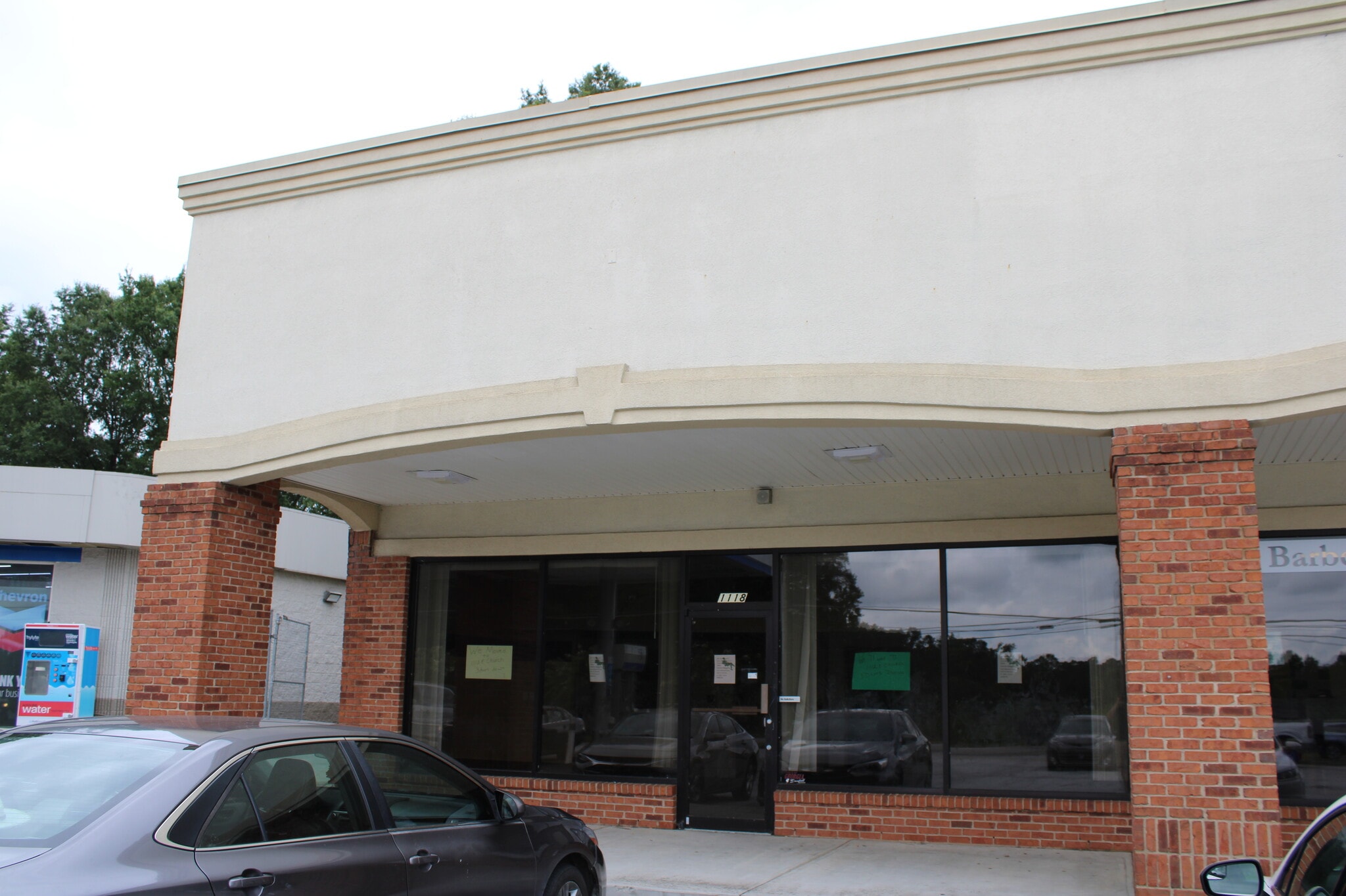 1108-1118 E Church St, Monroe, GA for lease Interior Photo- Image 1 of 3