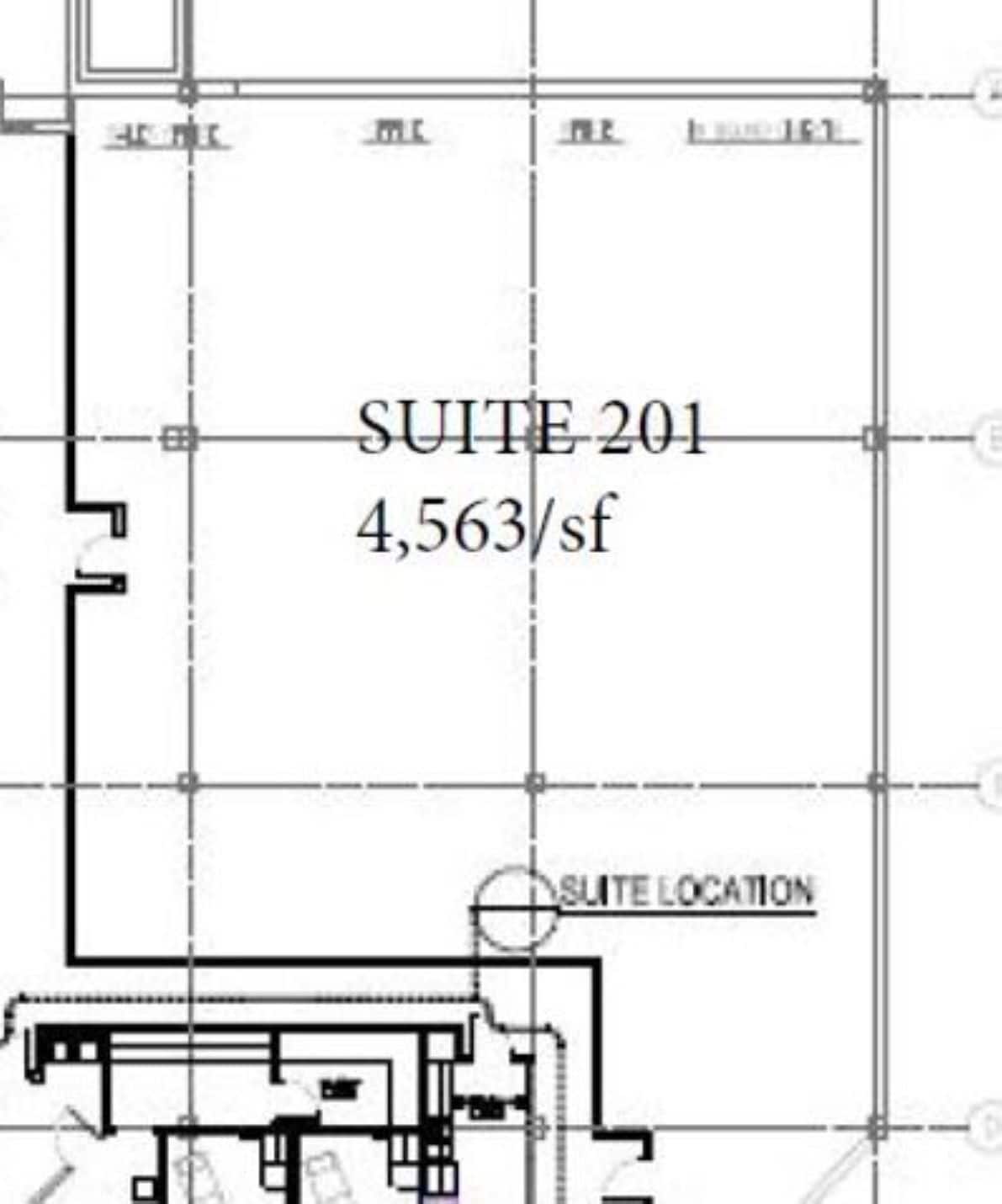 255 N Sykes Creek Pky, Merritt Island, FL à vendre Plan d’étage- Image 1 de 7