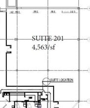 255 N Sykes Creek Pky, Merritt Island, FL à vendre Plan d’étage- Image 1 de 7
