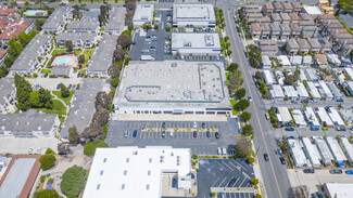 Plus de détails pour 20555 Earl St, Torrance, CA - Industriel à vendre