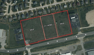 More details for Mo-47, Winfield, MO - Land for Sale