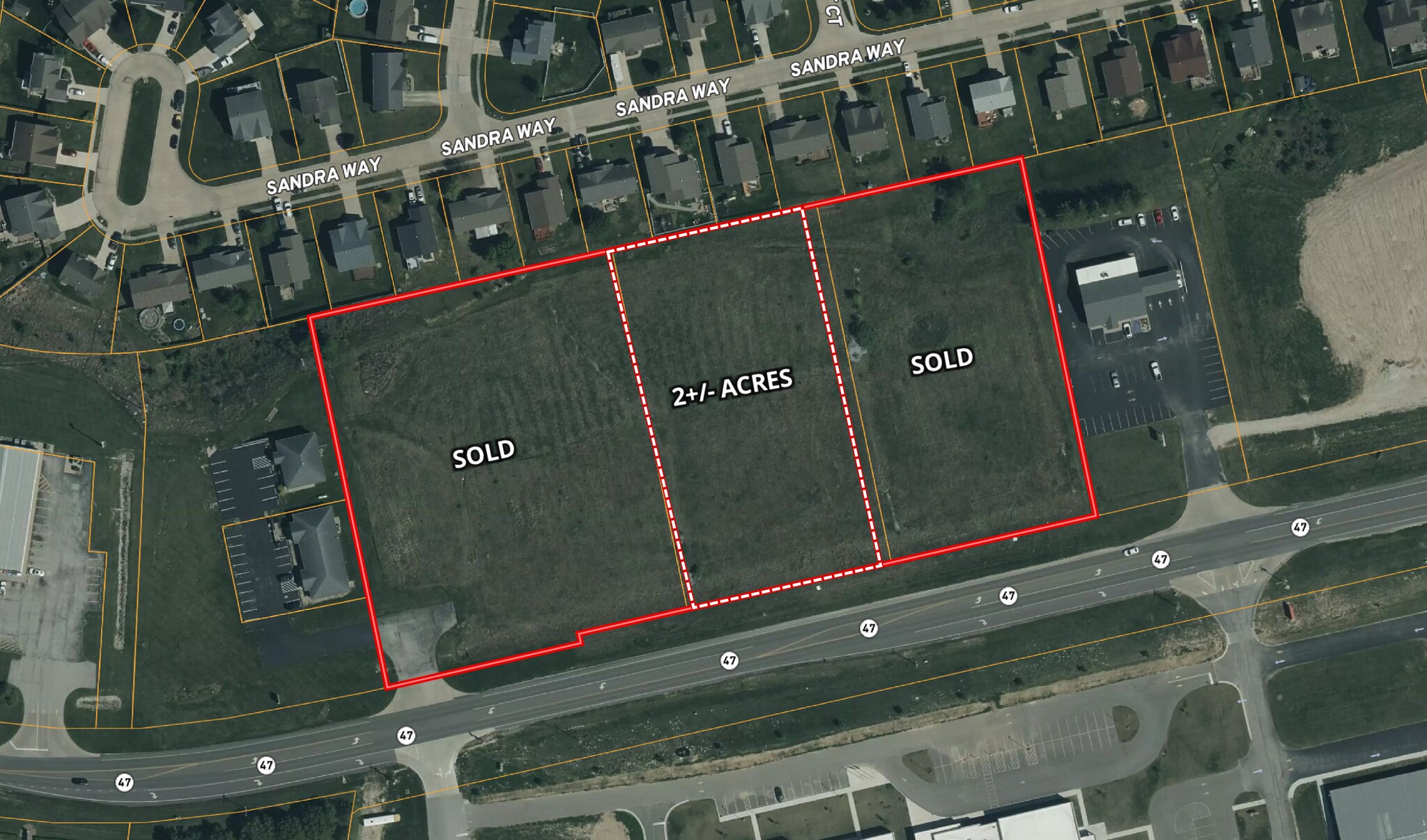 Mo-47, Winfield, MO for sale Primary Photo- Image 1 of 2