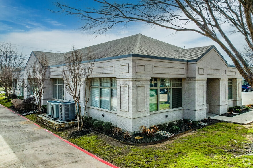 430 N Carroll Ave, Southlake, TX for sale - Building Photo - Image 2 of 4