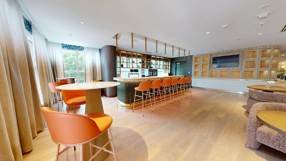 2601 S Bayshore Dr, Coconut Grove, FL à louer - Photo intérieure - Image 3 de 22