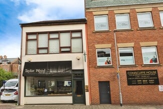 More details for 15 Northumberland St, Darlington - Retail for Sale
