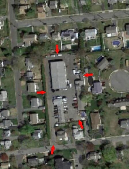 20 Cotluss Rd, Riverdale, NJ for lease - Aerial - Image 2 of 3