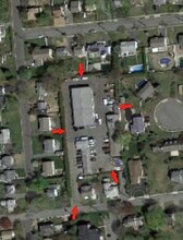 20 Cotluss Rd, Riverdale, NJ - Aerial map view