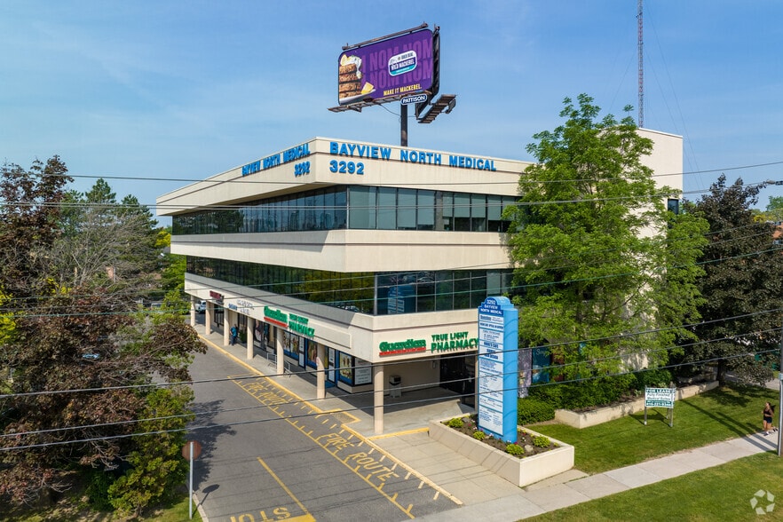 3292 Bayview Ave, Toronto, ON for sale - Building Photo - Image 1 of 1