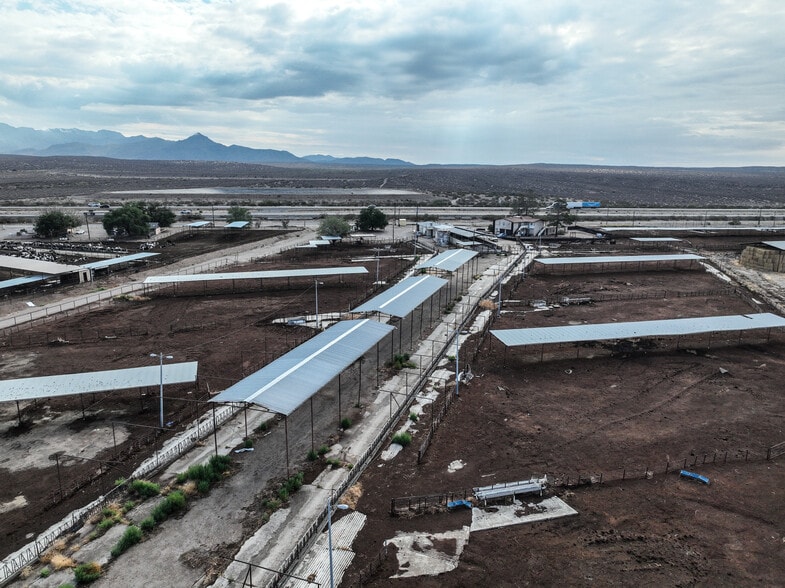 13630 Stern Dr dr, Mesquite, NM for sale - Building Photo - Image 3 of 5