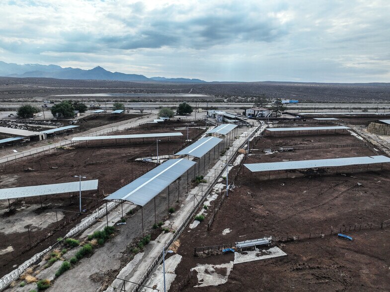 13630 Stern Dr dr, Mesquite, NM à vendre - Photo du bâtiment - Image 3 de 5