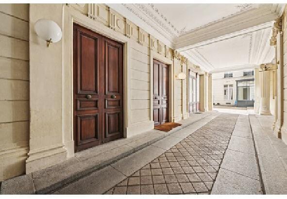 5 Avenue De Messine, Paris for lease - Building Photo - Image 3 of 16
