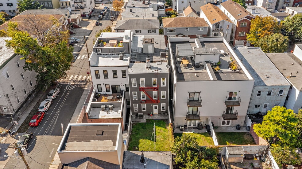 80 Paterson St, Jersey City, NJ for sale - Building Photo - Image 2 of 35