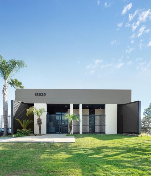 15020 S Main St, Gardena, CA for sale - Building Photo - Image 1 of 3