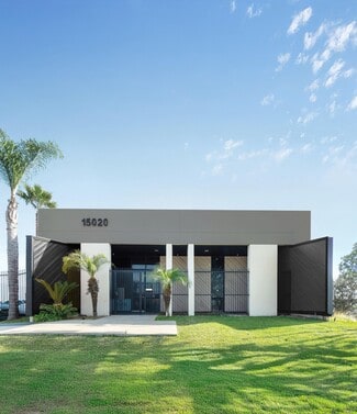 Plus de détails pour 15020 S Main St, Gardena, CA - Industriel à vendre