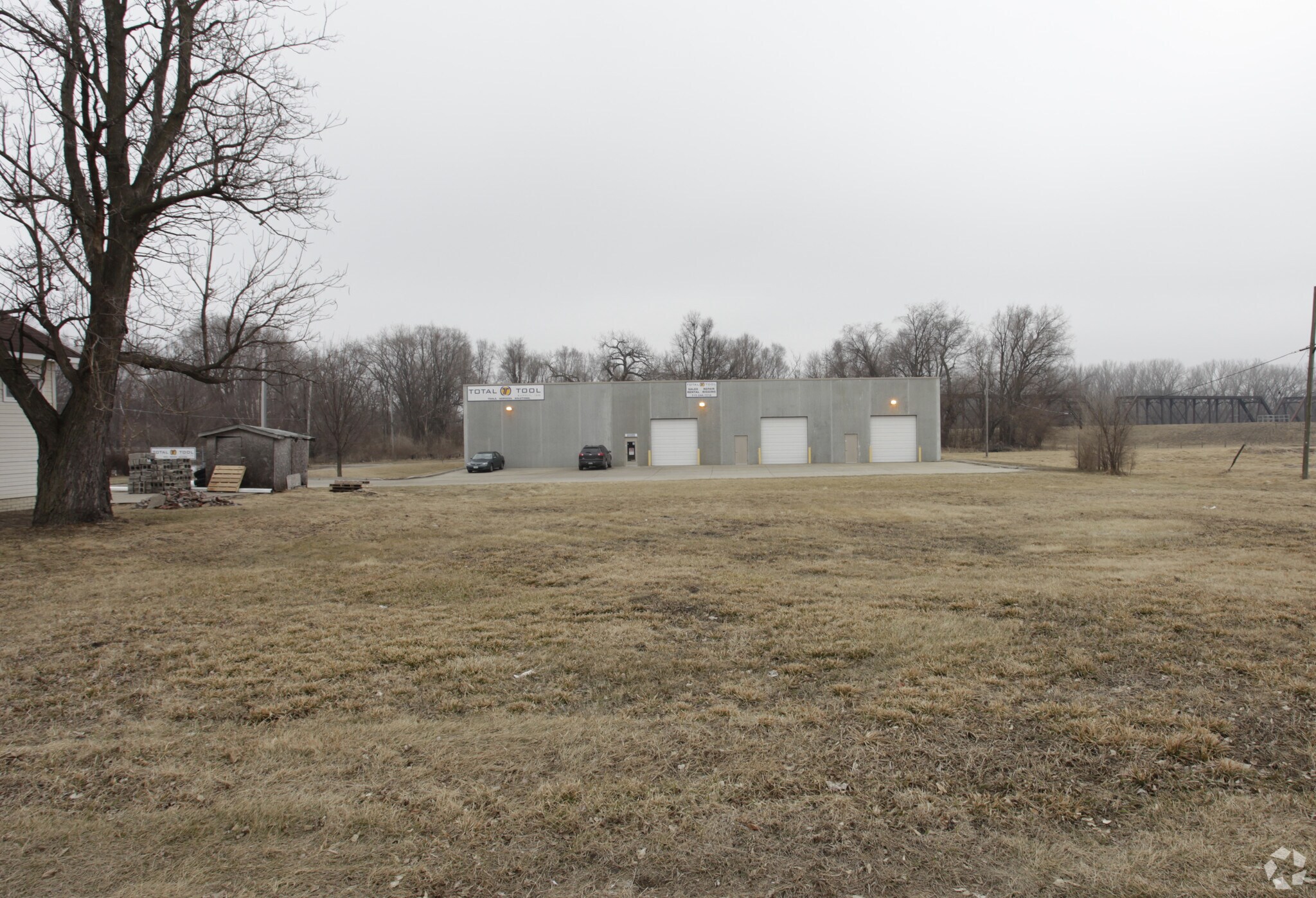 417 Scott Ave, Des Moines, IA à louer Photo principale- Image 1 de 4