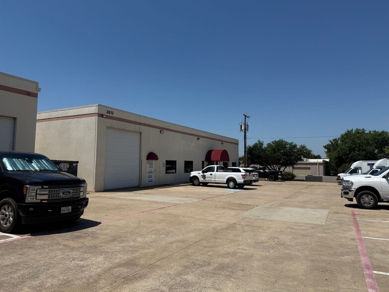 2812 Market Loop, Southlake, TX for lease - Building Photo - Image 2 of 7