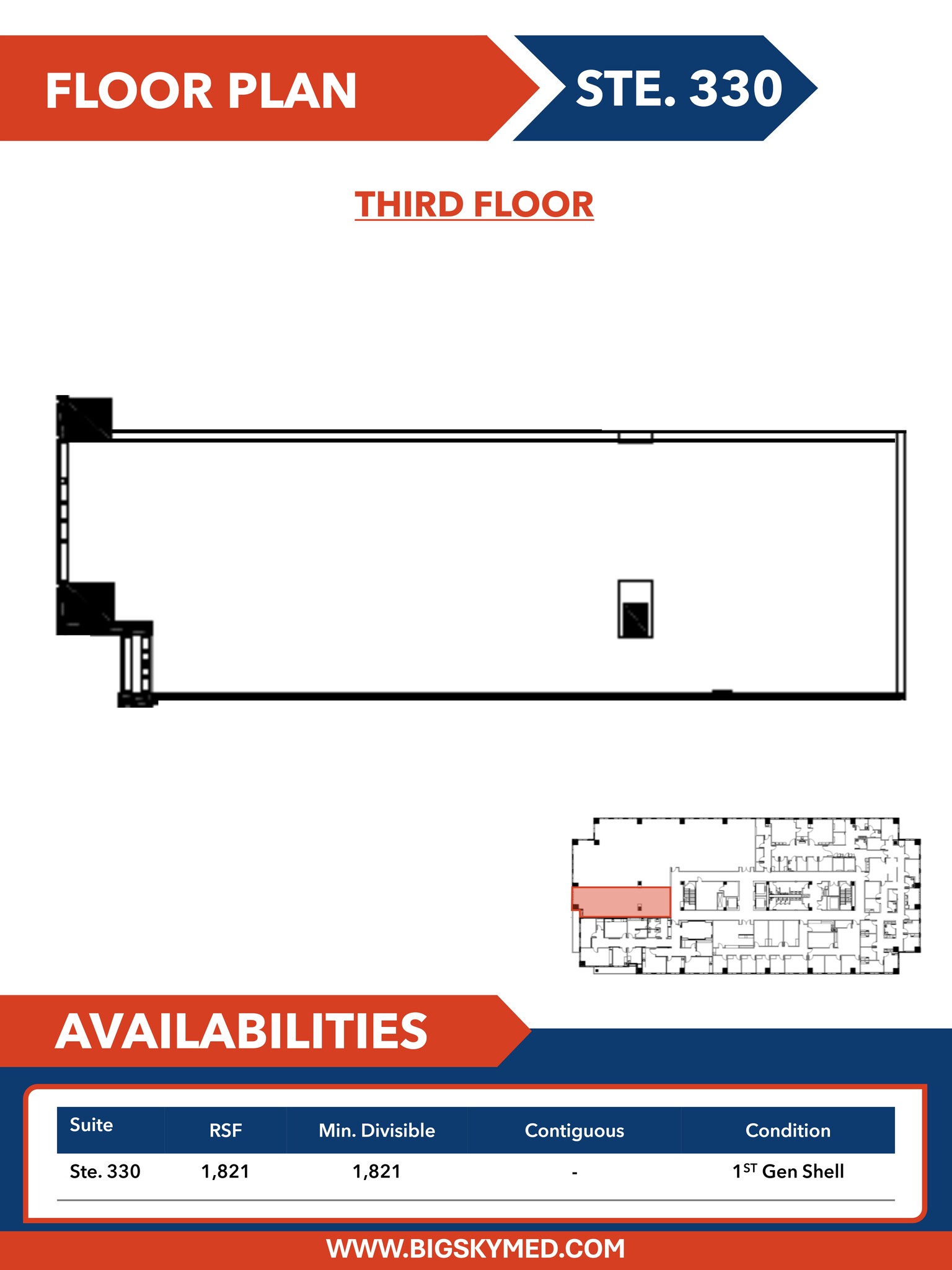 9201 N Central Expy, Dallas, TX à louer Plan de site- Image 1 de 6