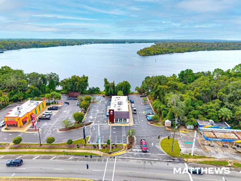 169 S US Highway 17, East Palatka, FL à vendre - Photo du bâtiment - Image 2 de 3