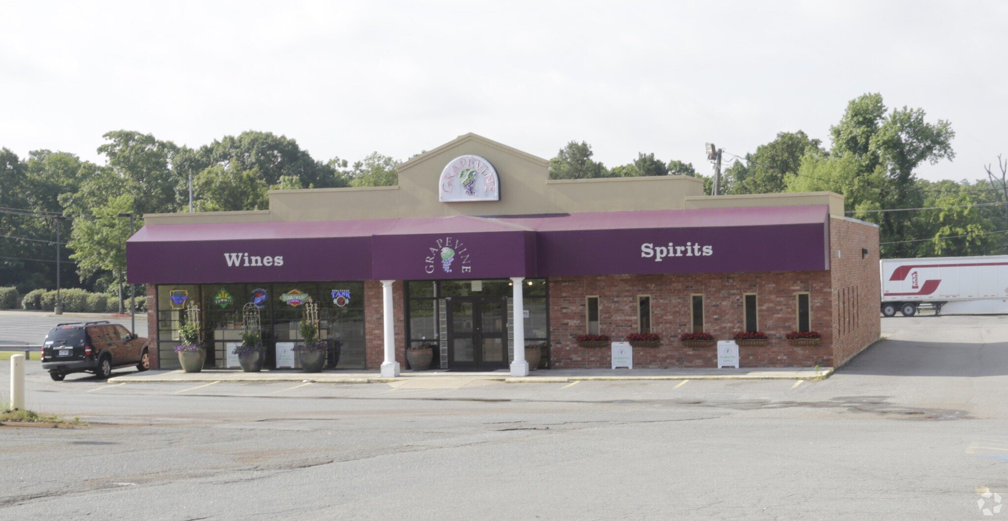 10901 N Rodney Parham Rd, Little Rock, AR à louer Photo principale- Image 1 de 4