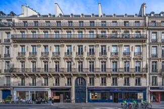 Plus de détails pour 13 Rue La Fayette, Paris - Bureau à louer