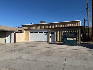 Plus de détails pour 328 W Hatcher Rd, Phoenix, AZ - Commerce de détail à louer