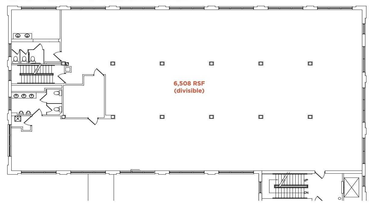 1205 S 70th St, West Allis, WI à louer Plan d’étage- Image 1 de 1