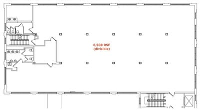 1205 S 70th St, West Allis, WI à louer Plan d’étage- Image 1 de 1