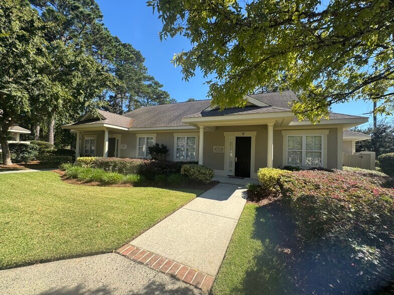 4101 Main St, Hilton Head Island, SC à vendre - Photo du bâtiment - Image 2 de 18
