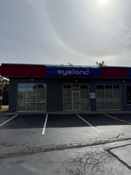 578 Susquehanna Blvd, Hazleton, PA à louer - Photo du bâtiment - Image 3 de 38