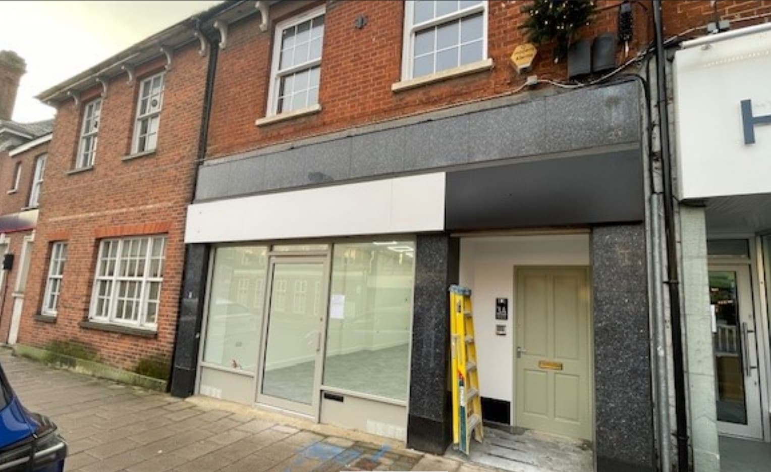 3 Brand St, Hitchin for lease Primary Photo- Image 1 of 3