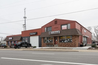 More details for 4400 Portage St NW, North Canton, OH - Flex for Lease