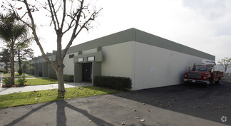 More details for 6840 Orangethorpe Ave, Buena Park, CA - Industrial for Lease