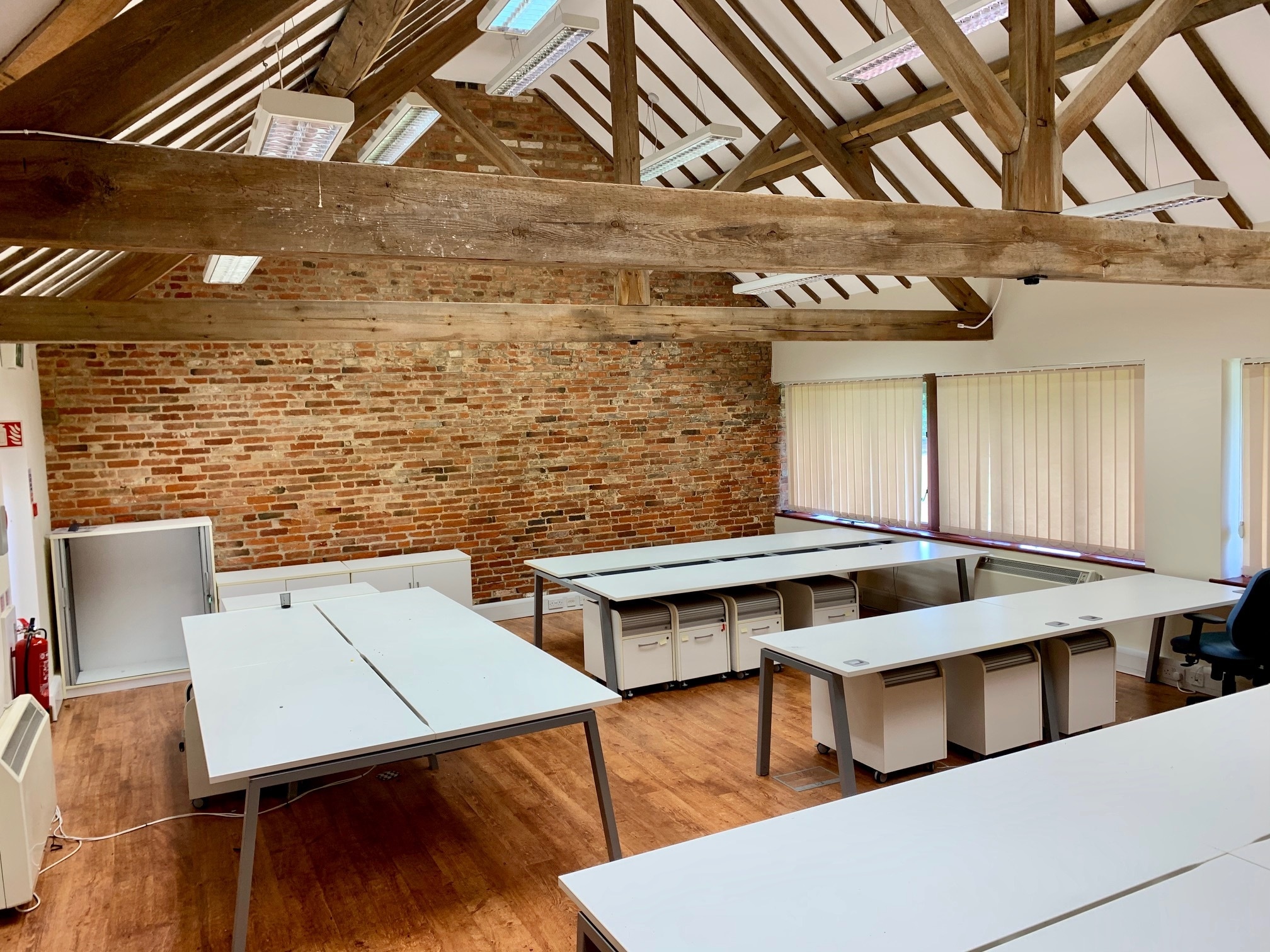 Coventry Rd, Sharnford for lease Primary Photo- Image 1 of 9