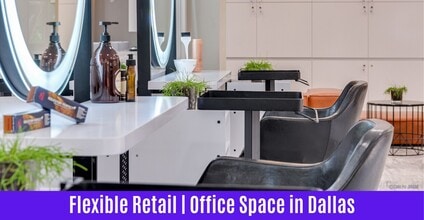 1625 W Mockingbird Ln, Dallas, TX for lease Interior Photo- Image 1 of 9