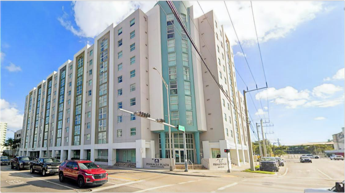 3650 NW 36th St, Miami, FL for lease Primary Photo- Image 1 of 8