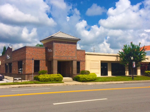 555 N Broadway Ave, Bartow, FL for sale - Building Photo - Image 1 of 1