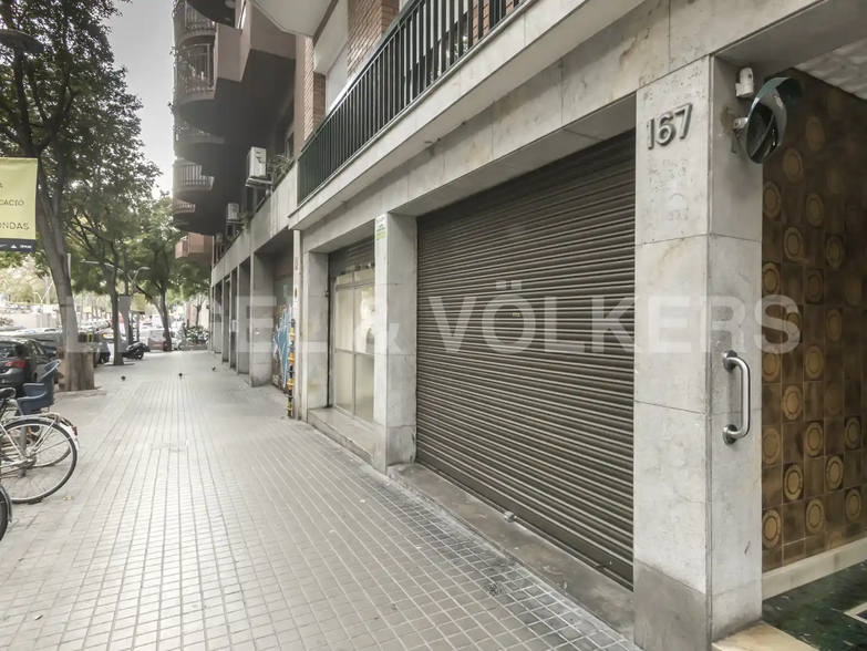 Carrer Lepant, Barcelona, Barcelona à vendre - Photo du b timent - Image 2 de 2