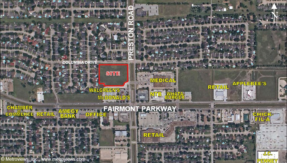 Preston Ave, Pasadena, TX à vendre Photo principale- Image 1 de 11