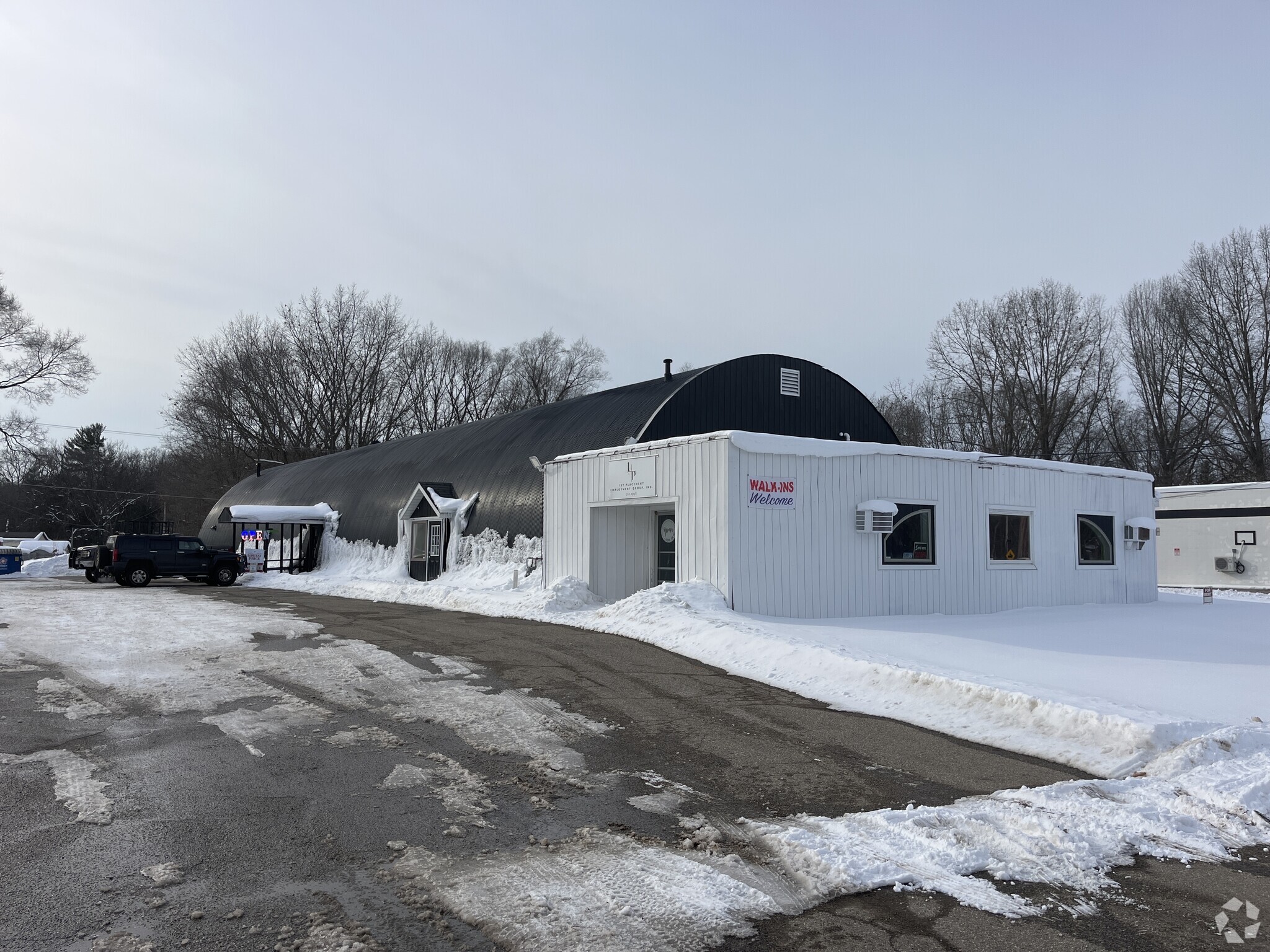 1608 Lincoln Rd, Allegan, MI for lease Other- Image 1 of 2