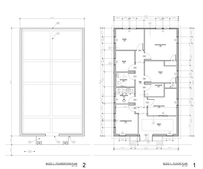 11359-11383 N Sam Houston Pky E, Humble, TX à vendre - Photo du bâtiment - Image 3 de 4