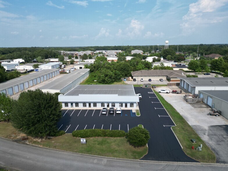 26064 Capitol Dr, Daphne, AL à louer - Photo du bâtiment - Image 3 de 4