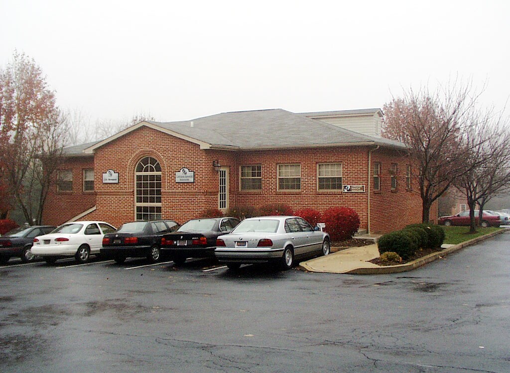 607 Easton Rd, Willow Grove, PA à vendre Photo principale- Image 1 de 28