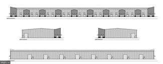 Plus de détails pour 350 Lafferty Ln, Dover, DE - Local d'activités à louer