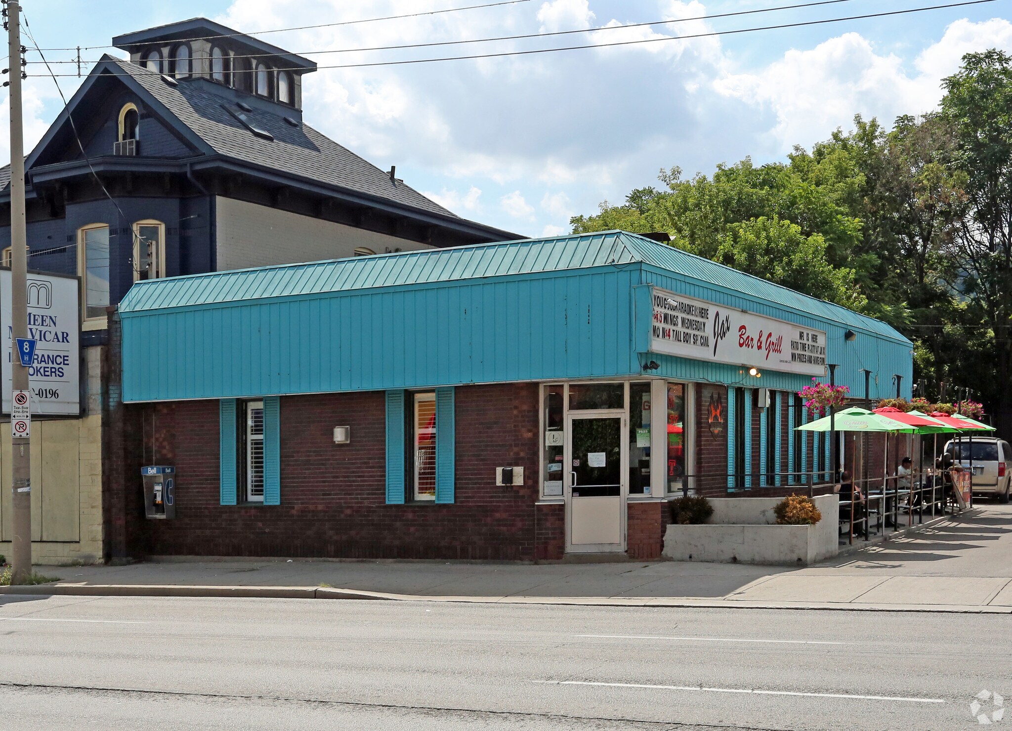 532 Main St E, Hamilton, ON à vendre Photo principale- Image 1 de 1